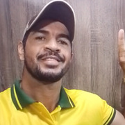 Elizeu dias 35 Anápolis
