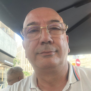 Jorge 54 Barcelona
