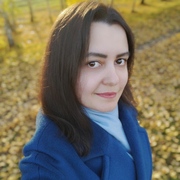 Anastasia 33 Homel