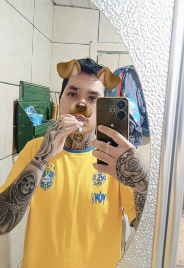 Matheus (@matheus219) — my photo № 1