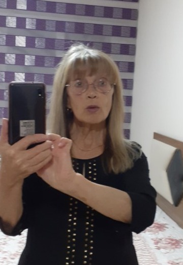 My photo - Lyubov, 73 from Omsk (@lubov84045)