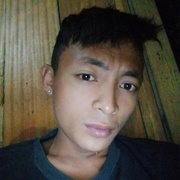 Antonius matey 56 Jakarta