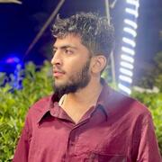 Hamza 23 Lahore