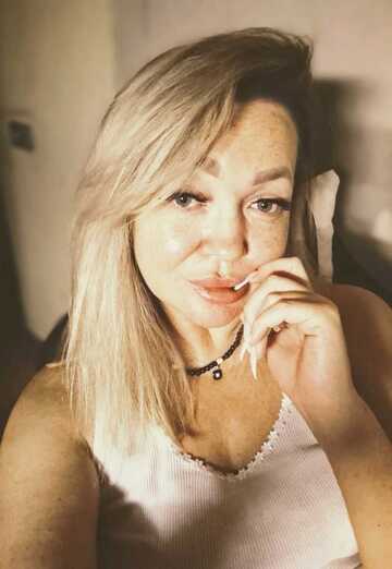 My photo - Marina, 42 from Khabarovsk (@marina301447)