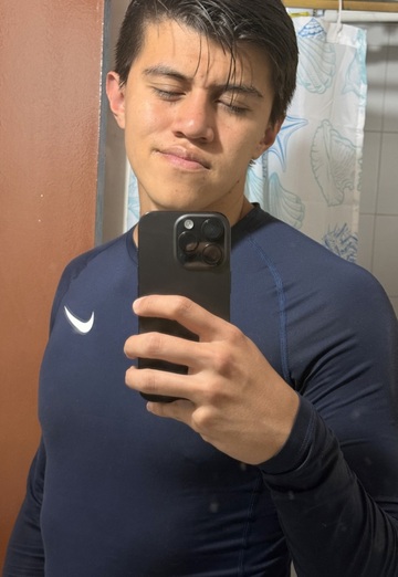 Kevin Guerrero (@kevinguerrero1) — mi foto № 1