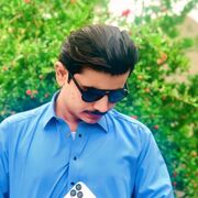 Zaheer Ullah 22 Peshawar