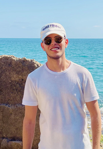 Hosni (@hosni38) — my photo № 1