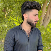 Muhammad Shoaib 20 Bahawalpur