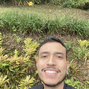 Roberto Guerrero 26 Cali