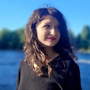 Oksana 41 Saint Petersburg