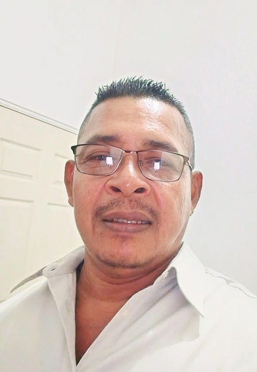 My photo - Hernan, 54 from Panama (@hernan134)