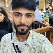 Ajay 22 Delhi