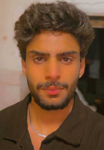 My photo - Muawiz, 21 from Istanbul (@muawiz)