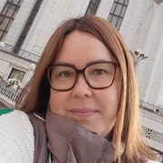 Anastasiya 40 Yekaterinburg