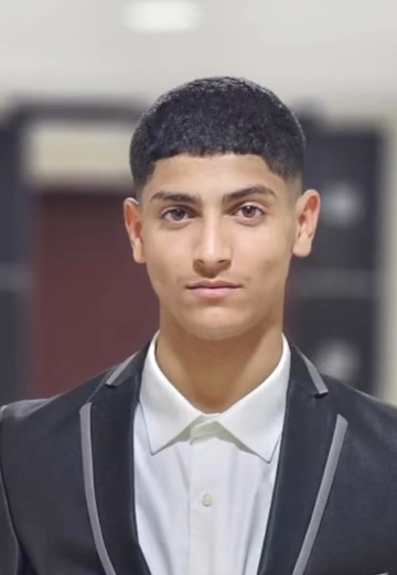 My photo - Mohammed arhris, 21 from Ryazan (@mohammedarhris)