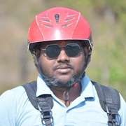 Shubham Baranwal 33 Allahabad