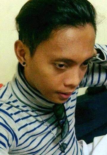 MrBrave21 (@mrbrave21) — my photo № 1