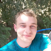 Evgeniy 30 Rostov-on-don