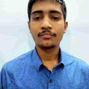 Anirban Kar 22 Agartala