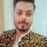 Hamza Akram 31 Lahore