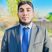Dilawar Abbas Khan 31 Islamabad