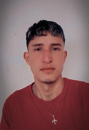 My photo - La Niña, 21 from Medellín (@lanina14)