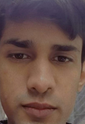 My photo - Zyanmalik, 23 from Delhi (@zyanmalik2)