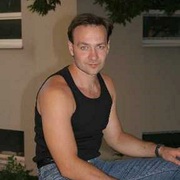 Andrey 50 Kyiv