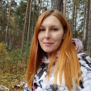 Irina 36 Nizhny Novgorod