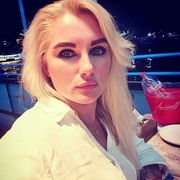 Olya 45 Moscow