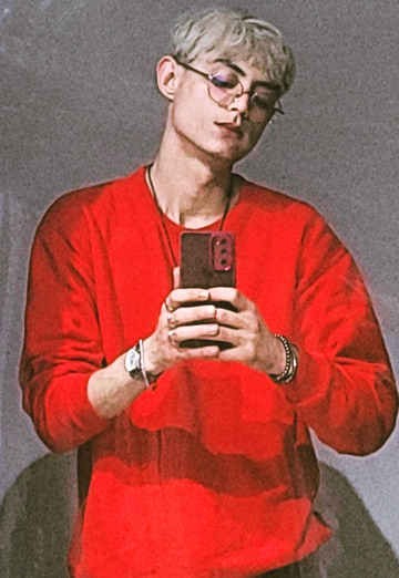 My photo - Hamza raddadi, 22 from Ariana (@hamzaraddadi)