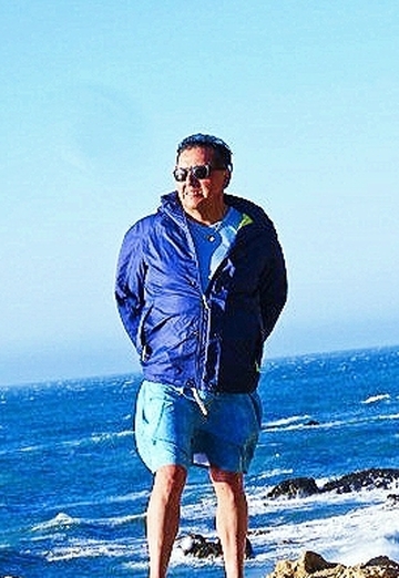 Arturo Luís (@arturolus) — my photo № 4