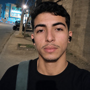 Yassine 19 Agadir