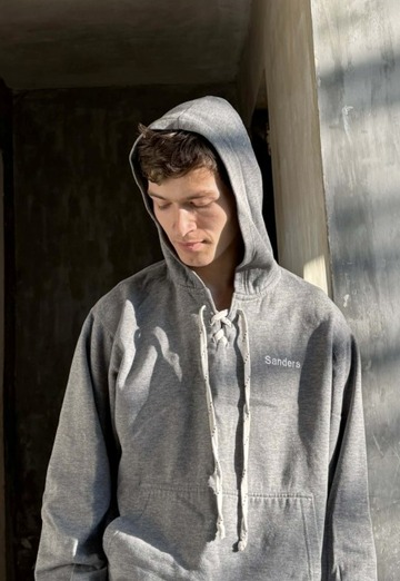 My photo - Misha, 34 from Tbilisi (@misha115350)