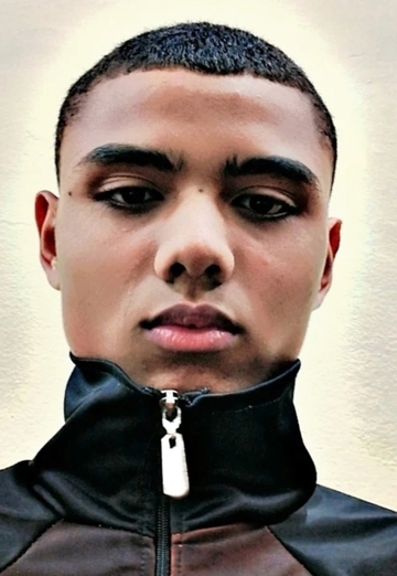 My photo - Mykael, 28 from Cusco (@mykael0)