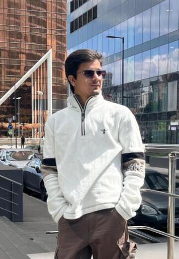 My photo - Murad Hayder, 20 from Moscow (@muradhayder)