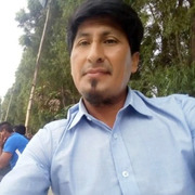 Jose Daniel 47 Lima