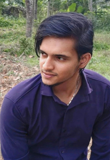 Harikrishnan M (@harikrishnanm) — my photo № 1