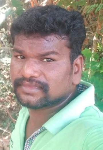 My photo - Kannan, 34 from Thoothukudi (@kannan55)