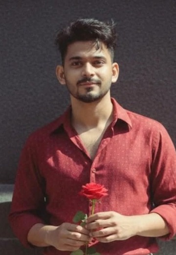 My photo - Akash Dahiwal, 25 from Latur (@akashdahiwal)