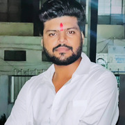 Anurag Chauhan 23 Rewa