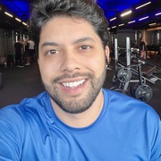 Ricardo 30 São Paulo