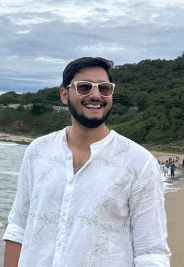 Rachit Tomar (@rachittomar) — my photo № 1