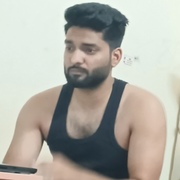 Ahmad 32 Dubai