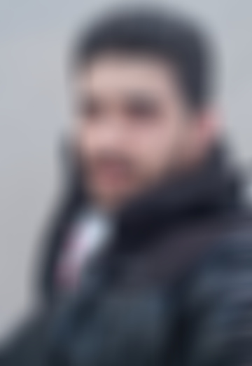 My photo - محمد, 33 from Ivanovo (@f0mffctdsh)