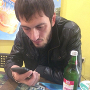 Rustam 36 Krasnodar