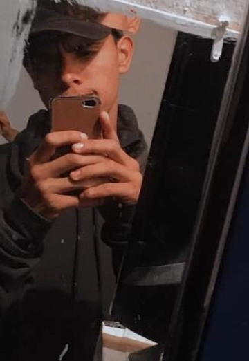 Alejandro Torres (@alejandrotorres3) — my photo № 2