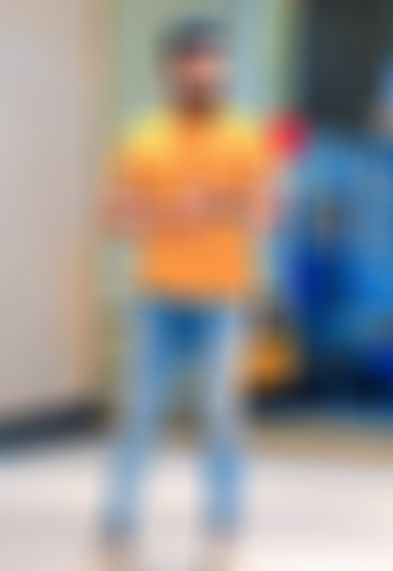 My photo - Fahad Zaman, 27 from Hyderabad (@fahadzaman0)