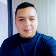 Brayan Salamanca 33 Medellín