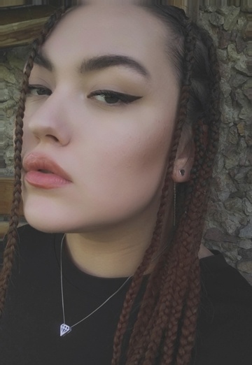 My photo - Maria, 28 from Saint Petersburg (@maria14529)